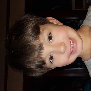 Meet your Posher, Liam's fun time channel